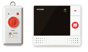 ココヘルパ Vcam